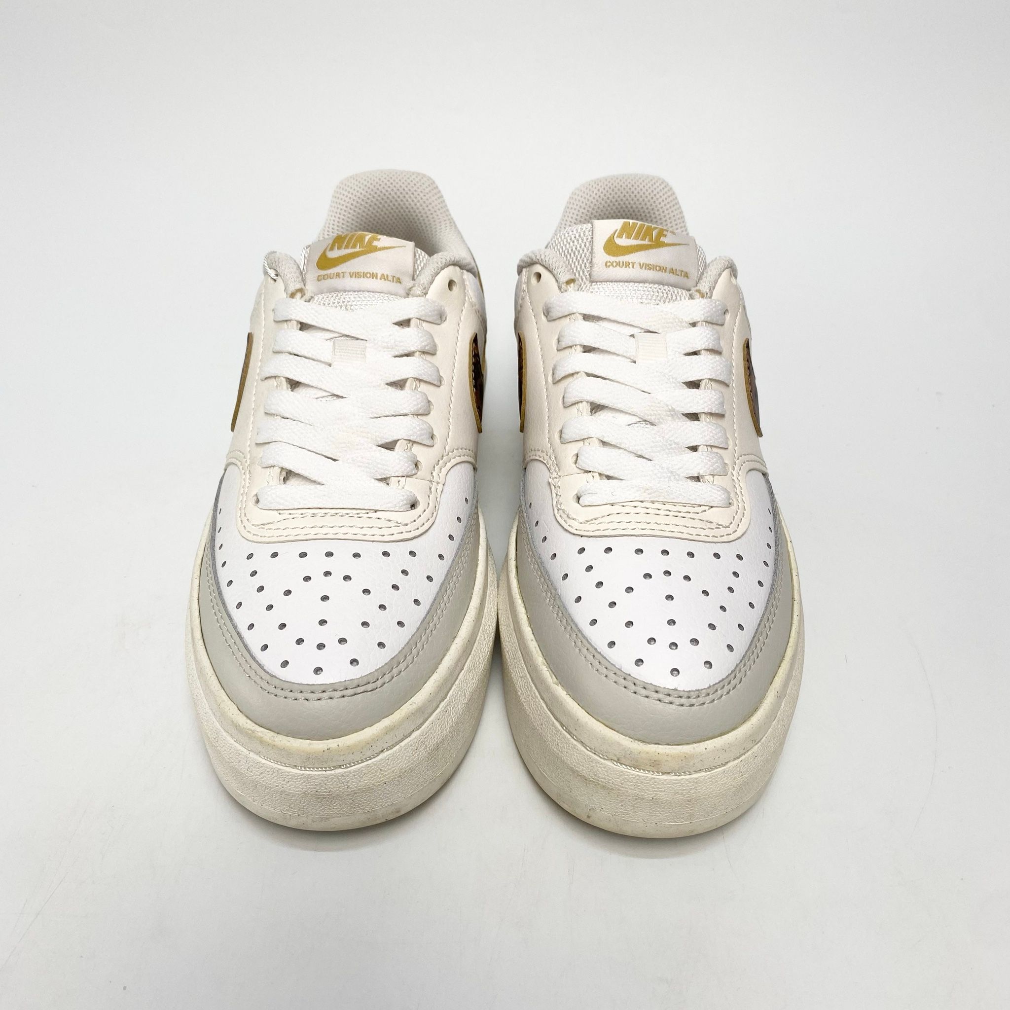 NIKE COURT VISION ALTA LEOPARD (WMNS) DO2791-100