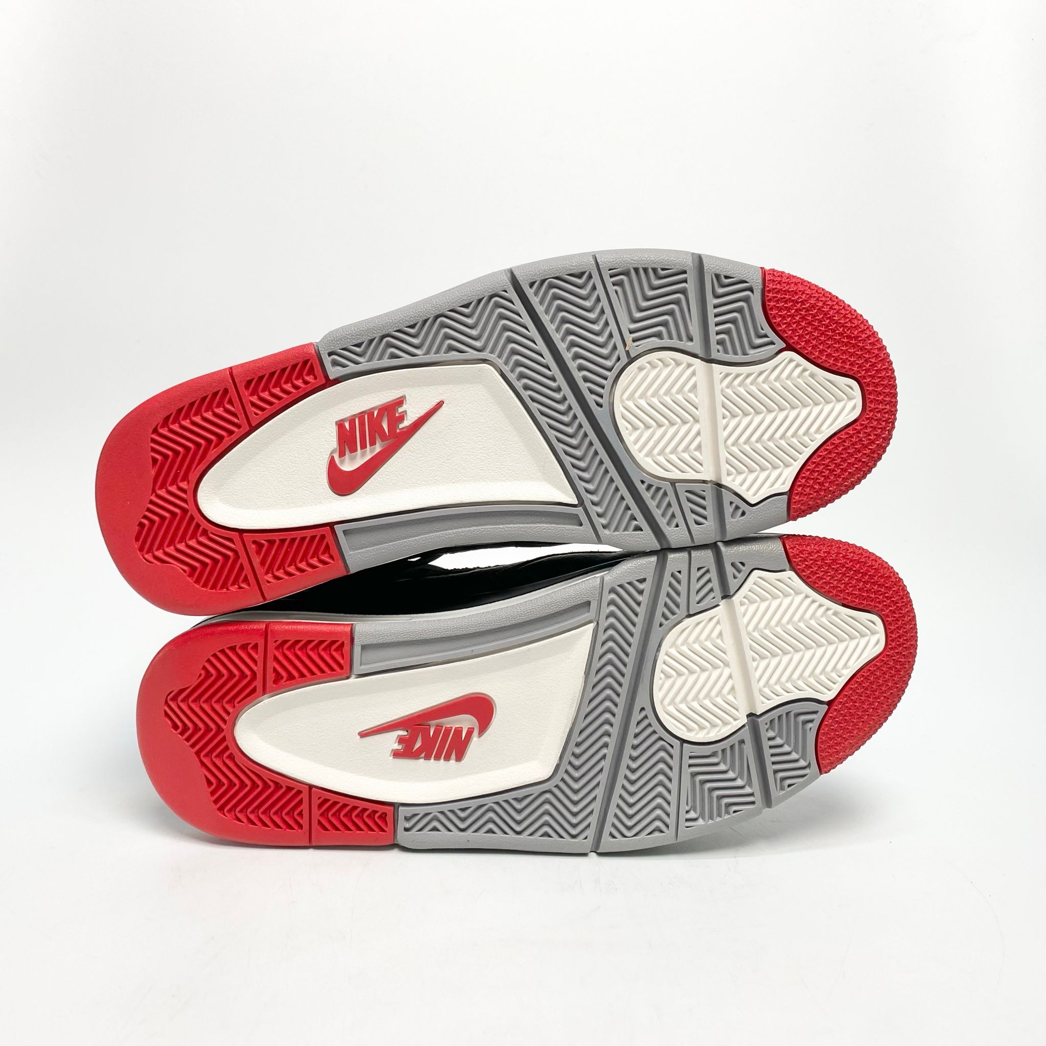 NIKE AIR JORDAN 4 RETRO BRED REIMAGINED FV5029-006