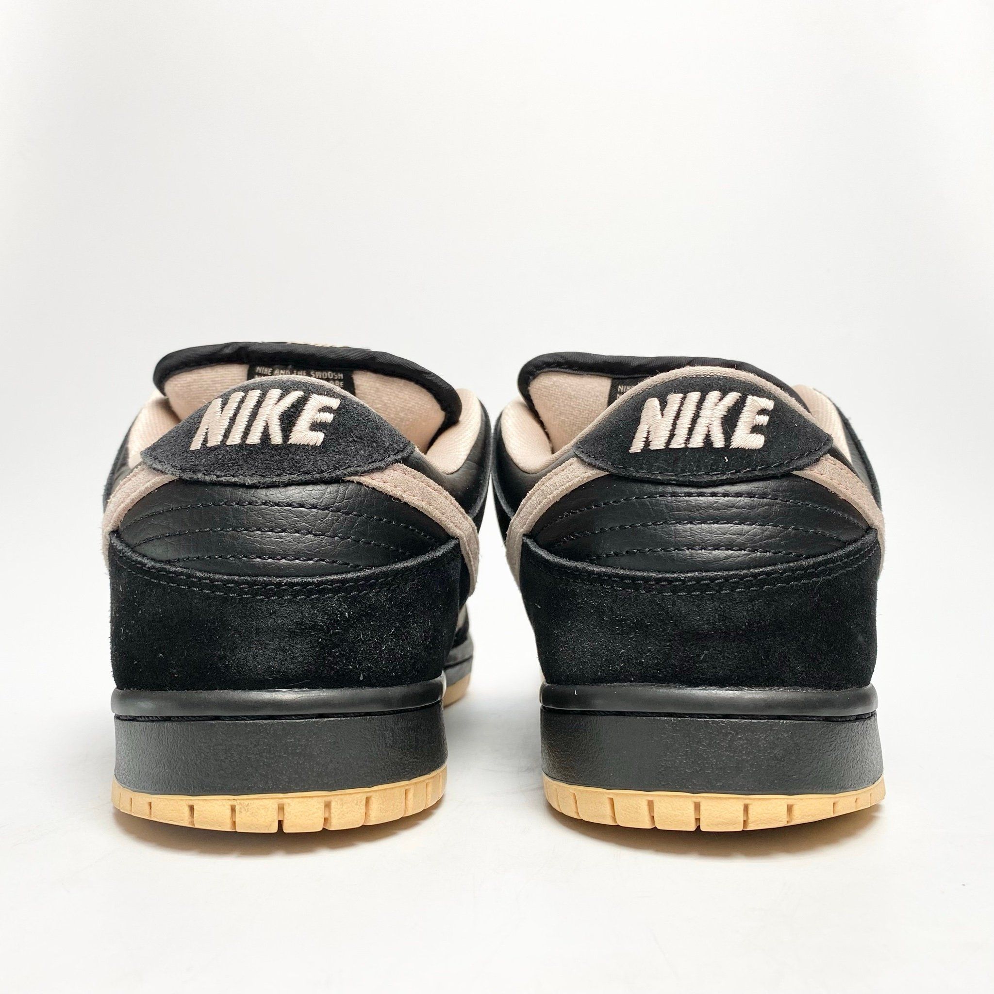 NIKE SB DUNK LOW WASHED CORAL BQ6817-003