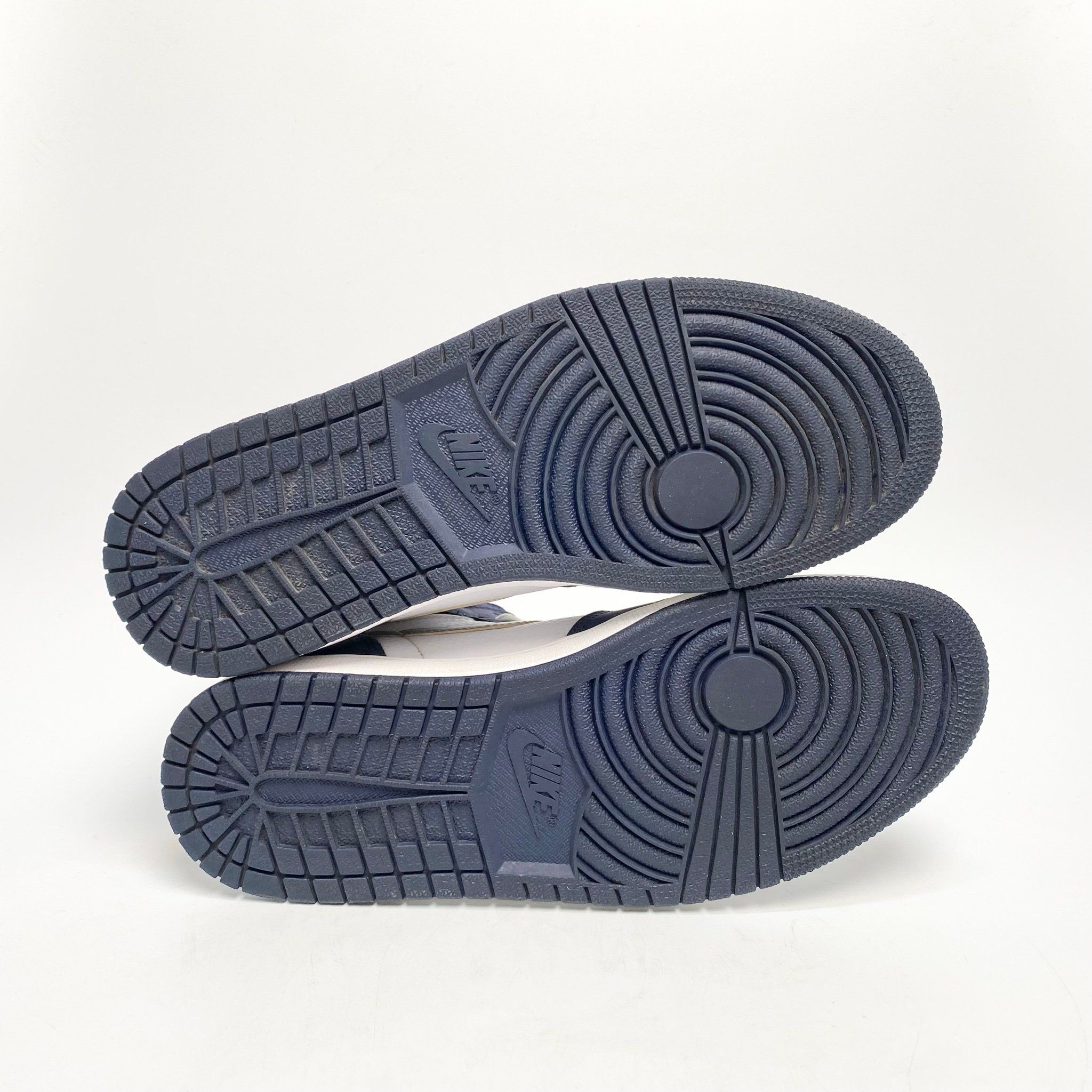 NIKE AIR JORDAN 1 RETRO HIGH CO.JP MIDNIGHT NAVY 2020 DC1788-100