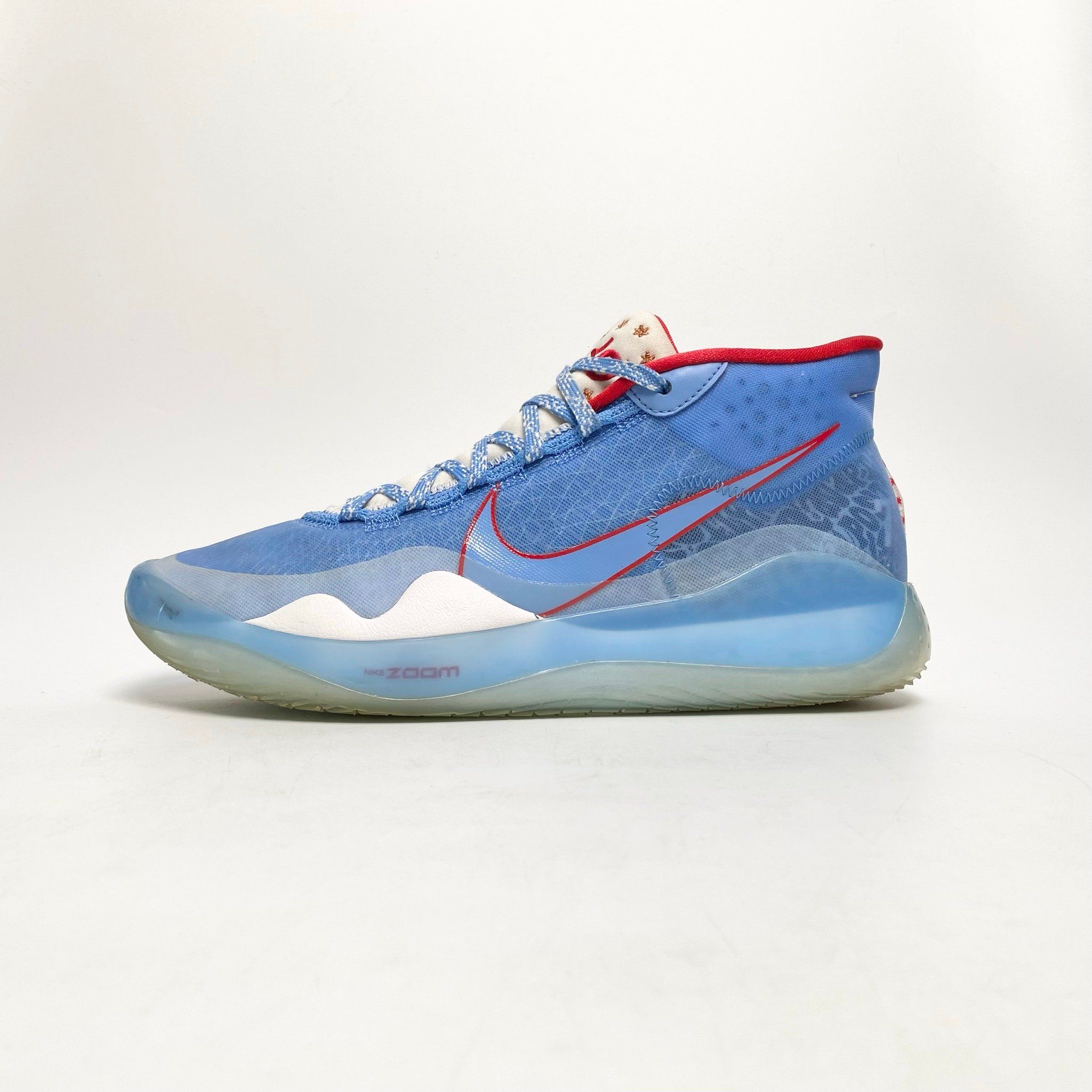 NIKE ZOOM DON C X KD 12 NBA ASG 2020 CD4982-900