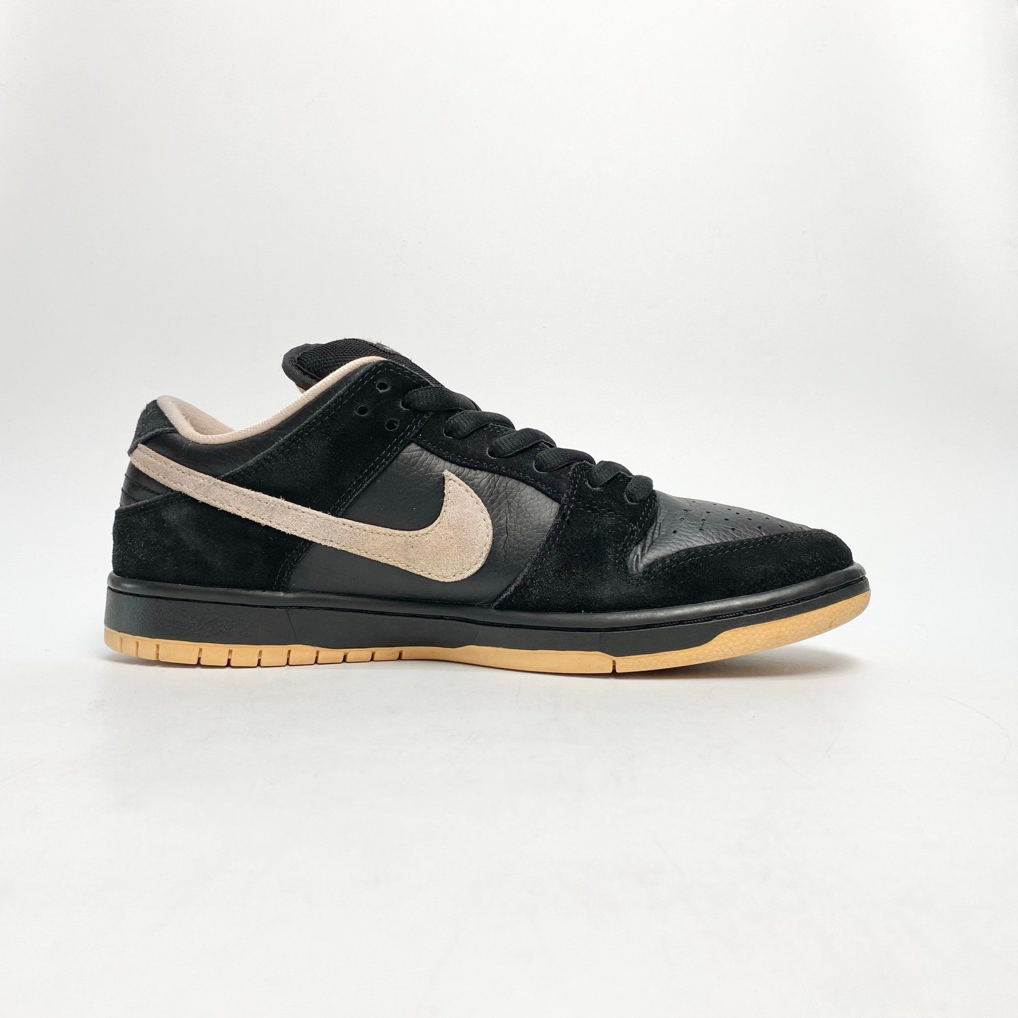 NIKE SB DUNK LOW WASHED CORAL BQ6817-003