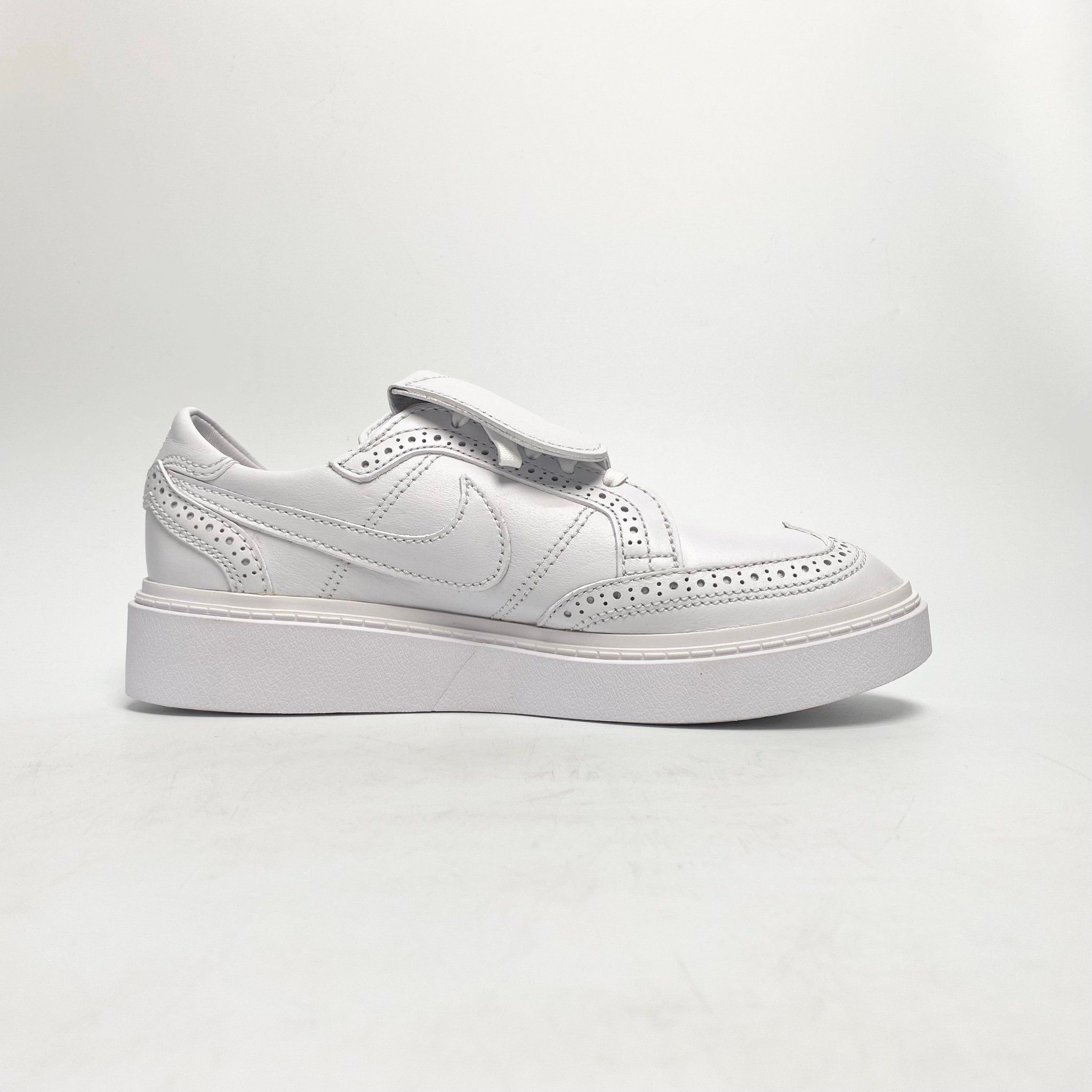 NIKE KWONDO 1X G-DRAGON TRIPLE WHITE DH2482-100