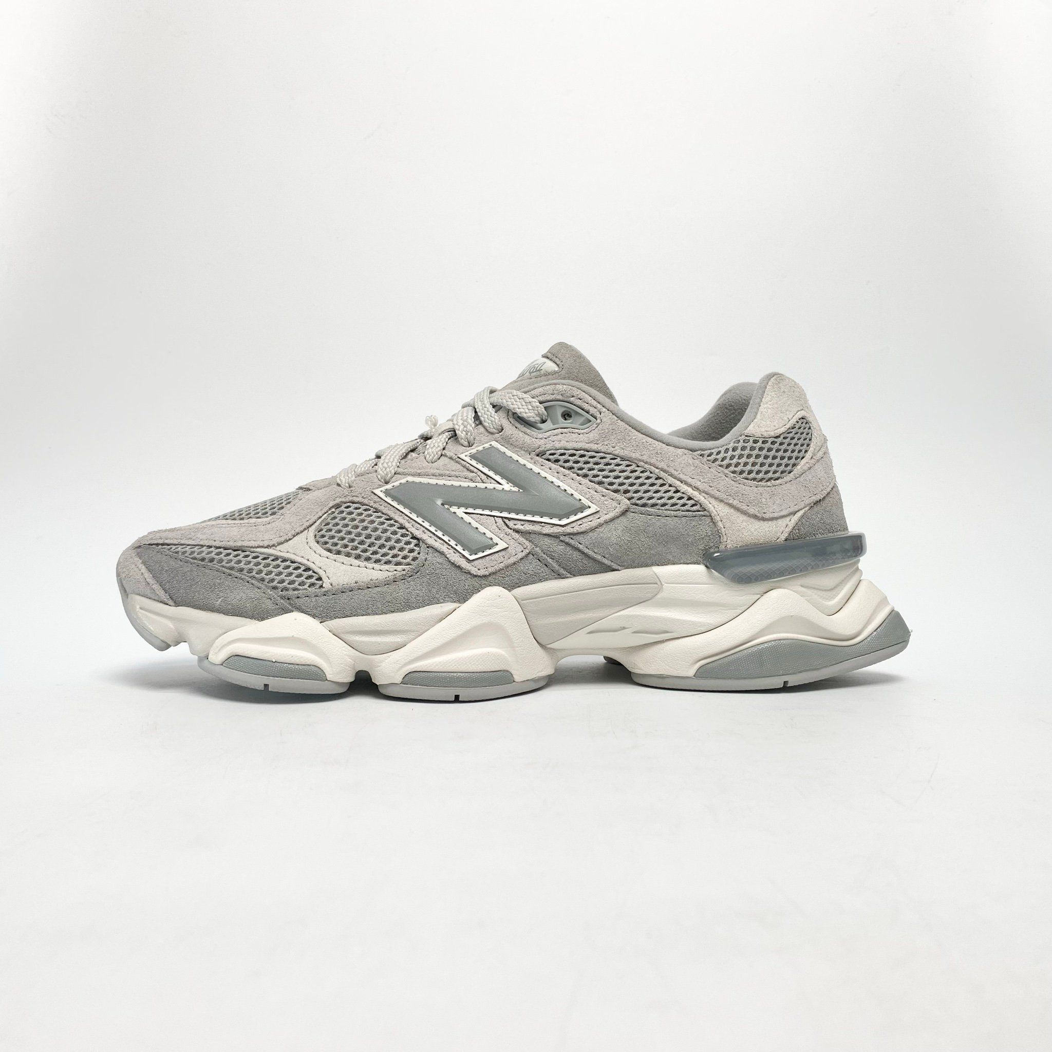 NEW BALANCE 9060 GREY U9060ERD