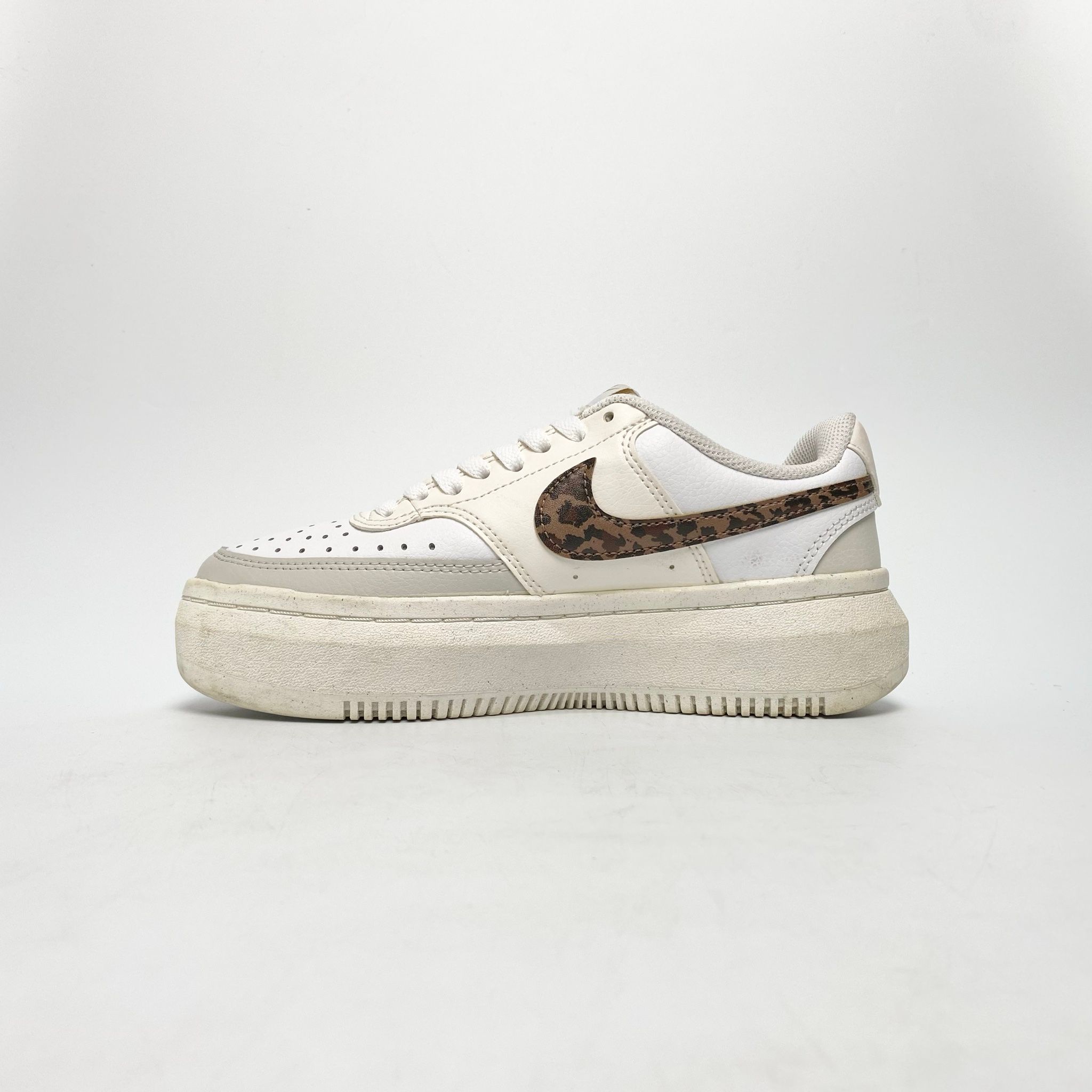 NIKE COURT VISION ALTA LEOPARD (WMNS) DO2791-100