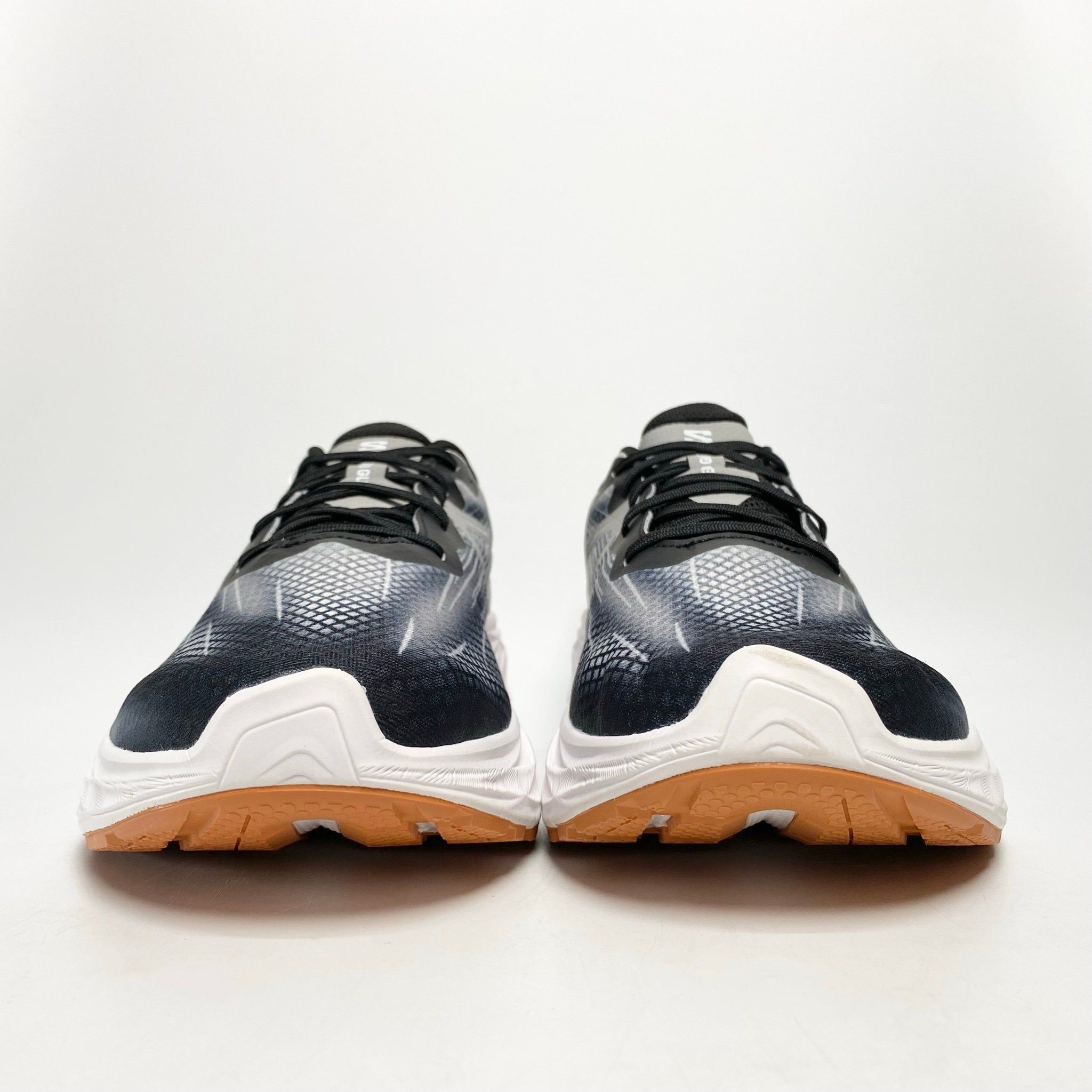 SALOMON AERO GLIDE BLACK ALLOY L4721080010.5