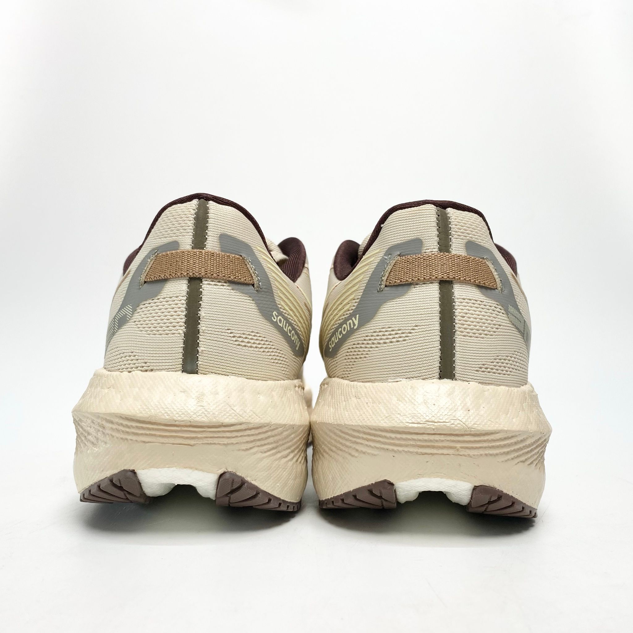 SAUCONY TRIUMPH 20 BEIGE S20759-203
