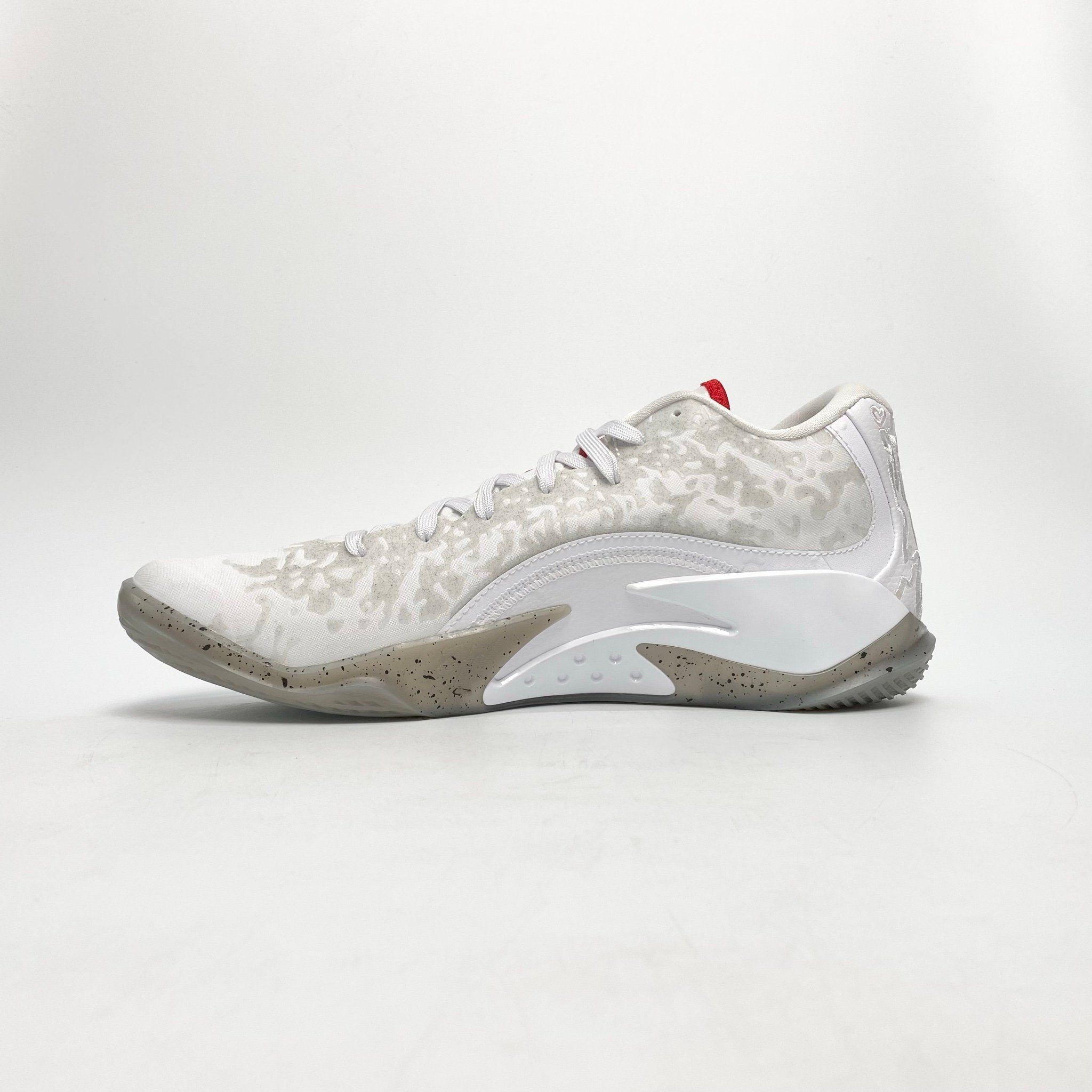 NIKE AIR JORDAN ZION 3 PF FRESH PAINT DR0676-106