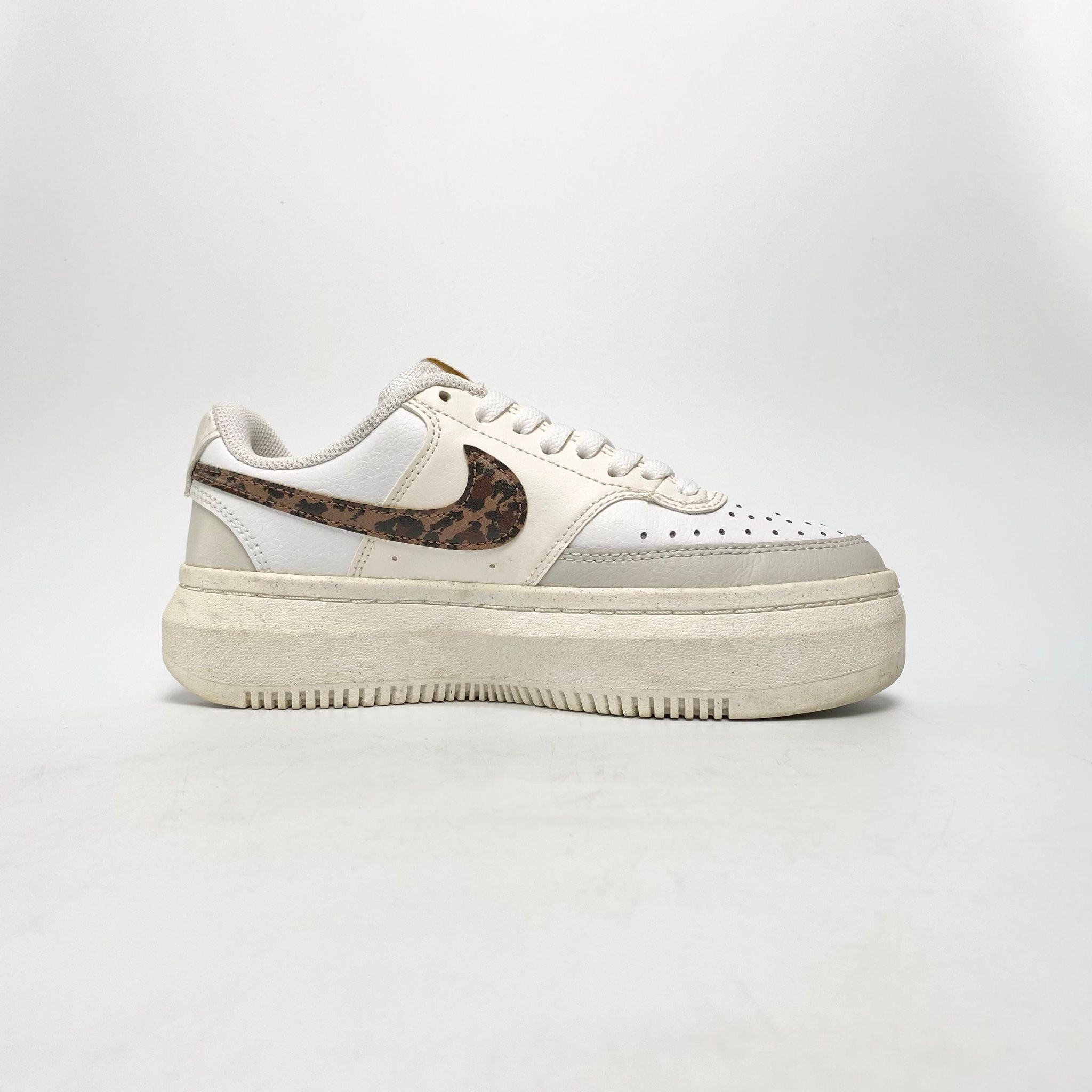 NIKE COURT VISION ALTA LEOPARD (WMNS) DO2791-100