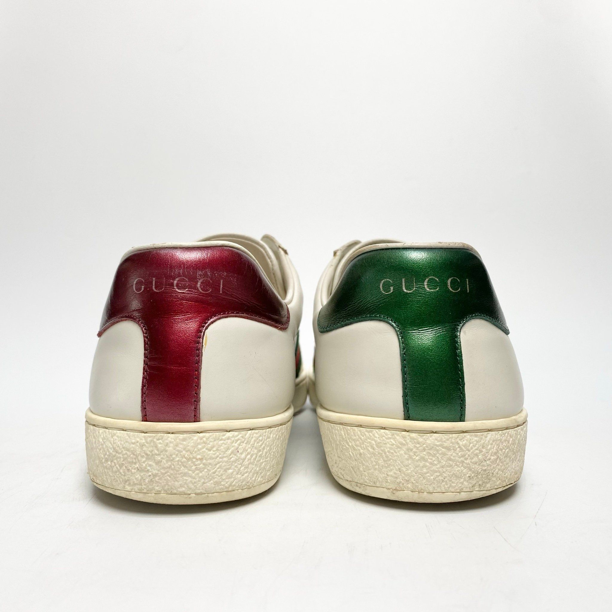 GUCCI ACE 3 LITTLE PIGS 552868