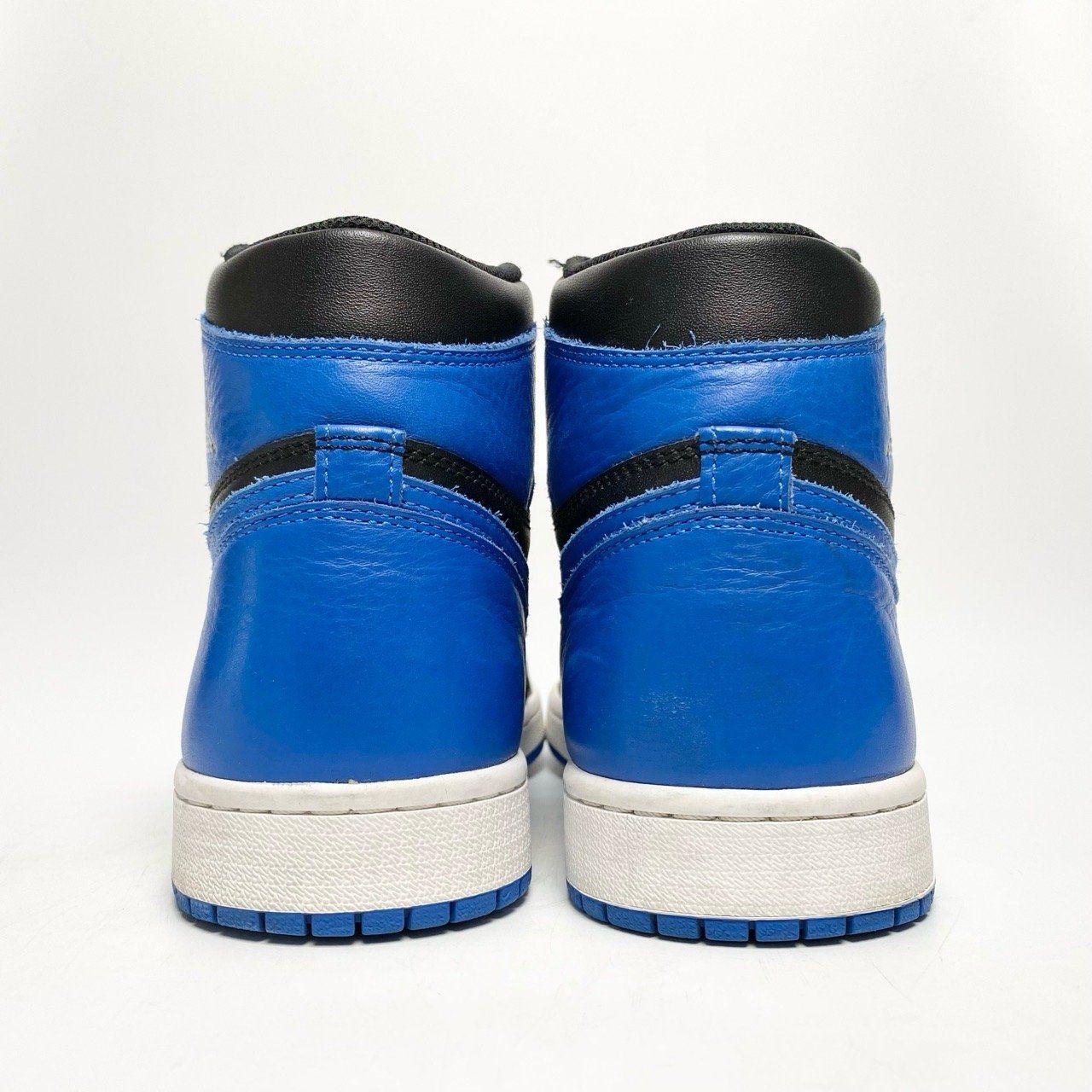 NIKE AIR JORDAN 1 RETRO ROYAL (2017) 555088-007