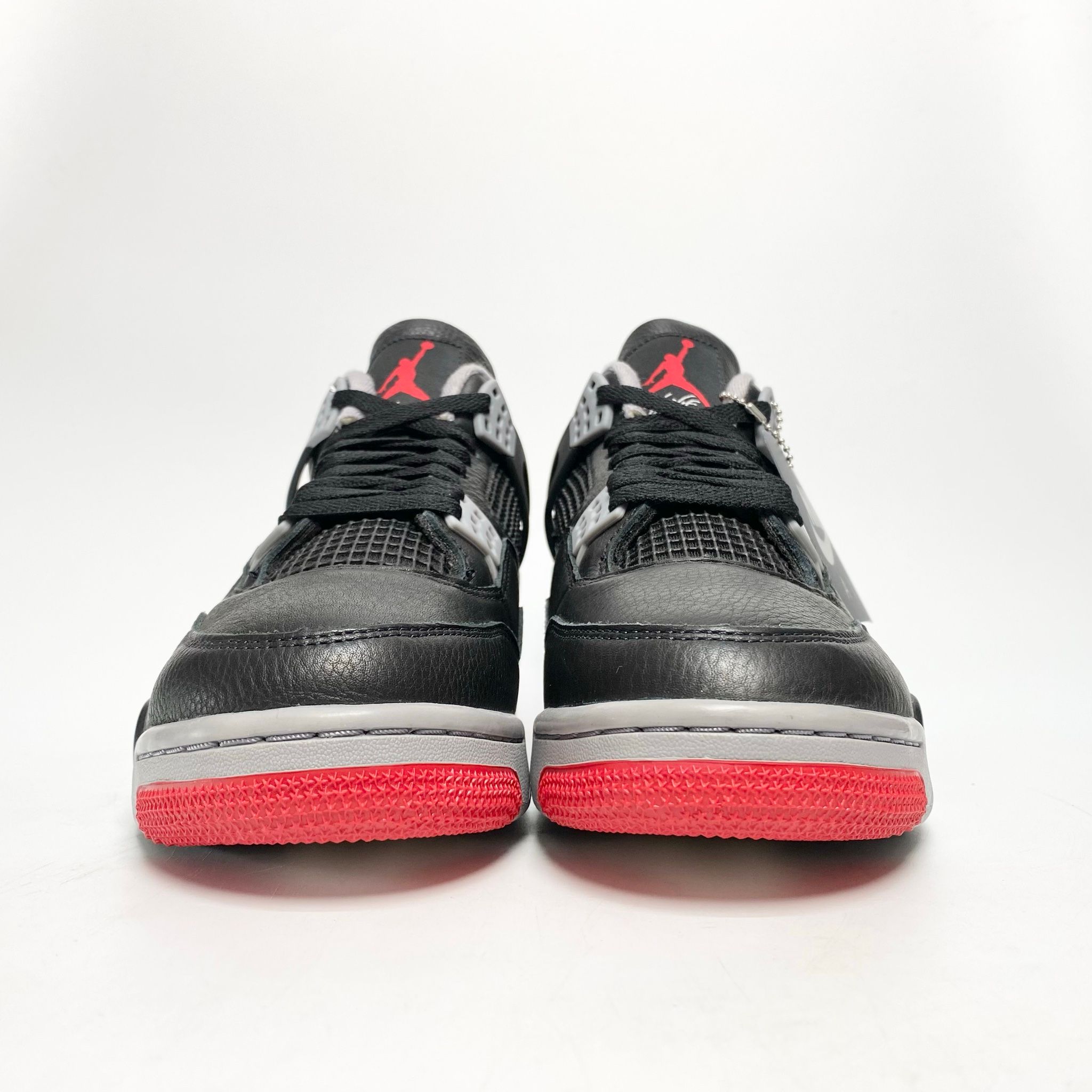 NIKE AIR JORDAN 4 RETRO BRED REIMAGINED FV5029-006
