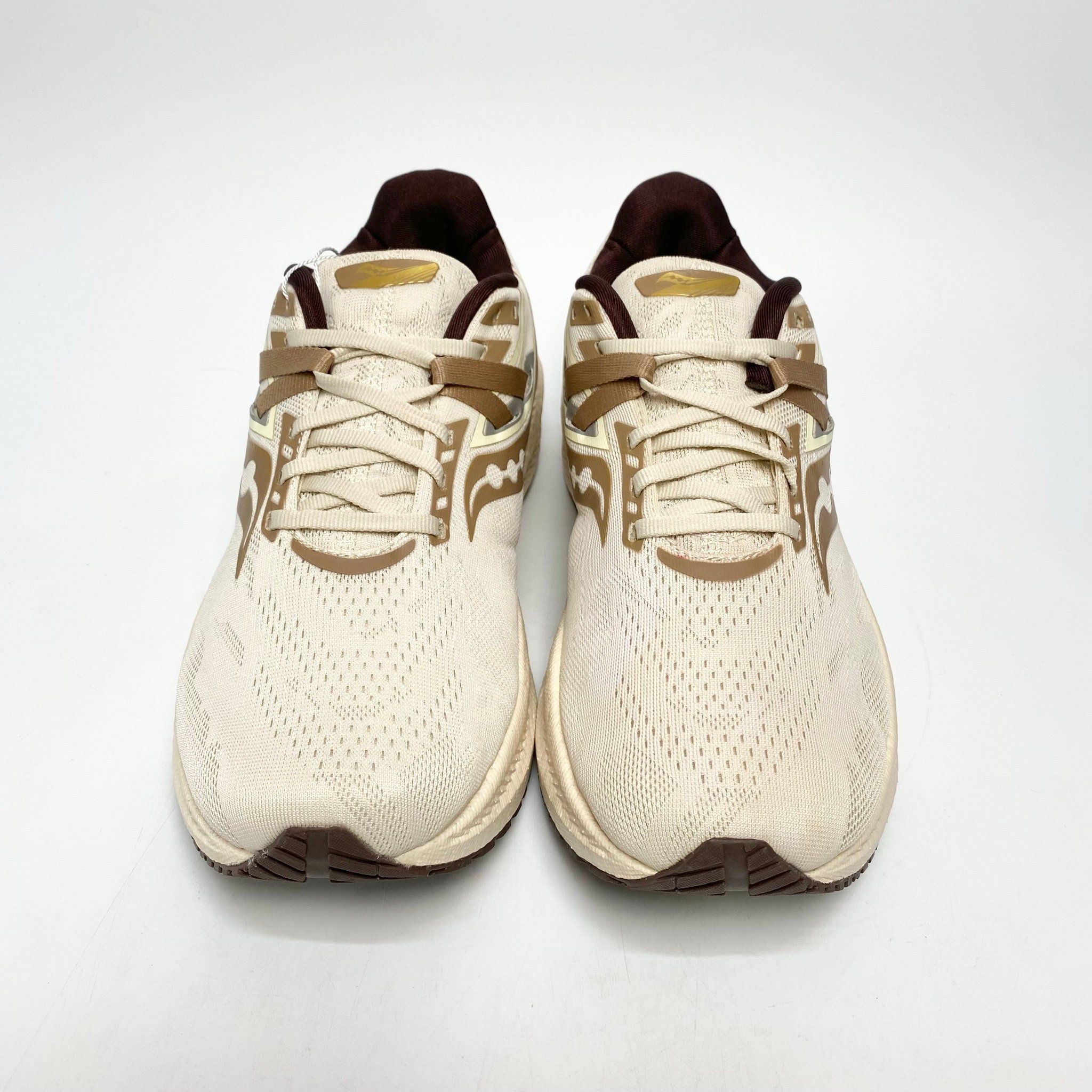 SAUCONY TRIUMPH 20 BEIGE S20759-203