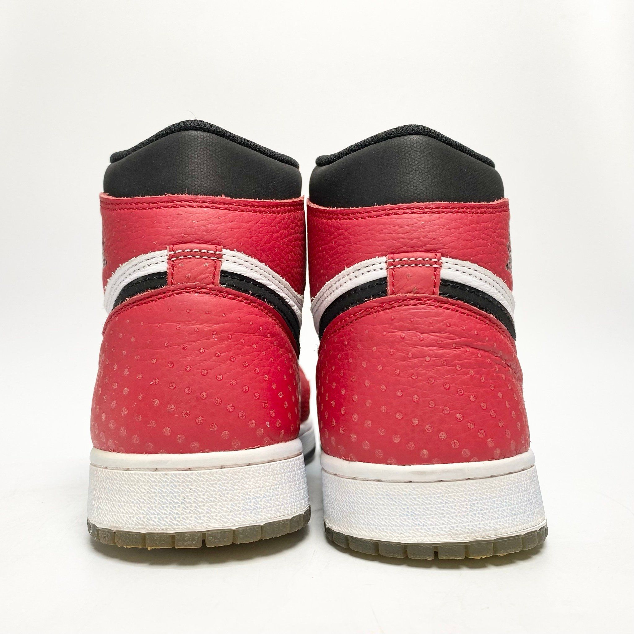 NIKE AIR JORDAN 1 RETRO HIGH SPIDER-MAN 555088-602