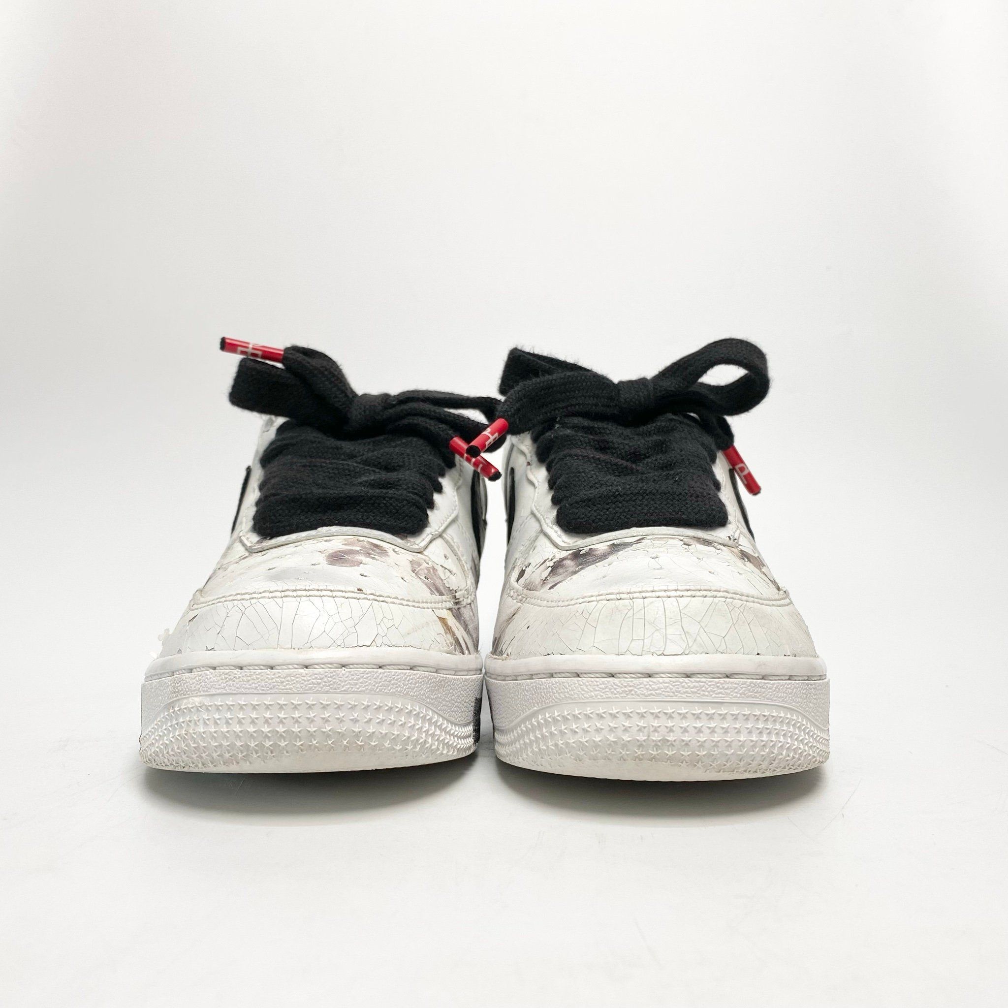 NIKE G-DRAGON X AIR FORCE 1 ’07 PARA-NOISE 2.0 DD3223-100