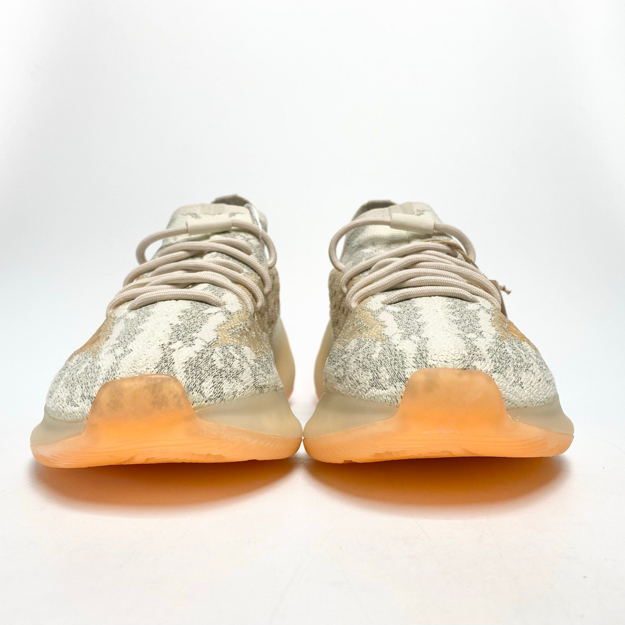ADIDAS YEEZY BOOST 380 YECORAITE REFLECTIVE GY2649