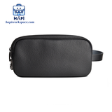 Túi đựng phụ kiện WiWU Salem Anti-Theft Wi-SAT, khóa mật mã, chống nước