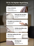 Máy Massage Chân Breo Foot 3