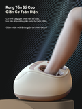 Máy Massage Chân Breo Foot 3
