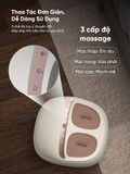 Máy Massage Chân Breo Foot 3