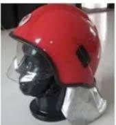 Mũ phòng cháy
