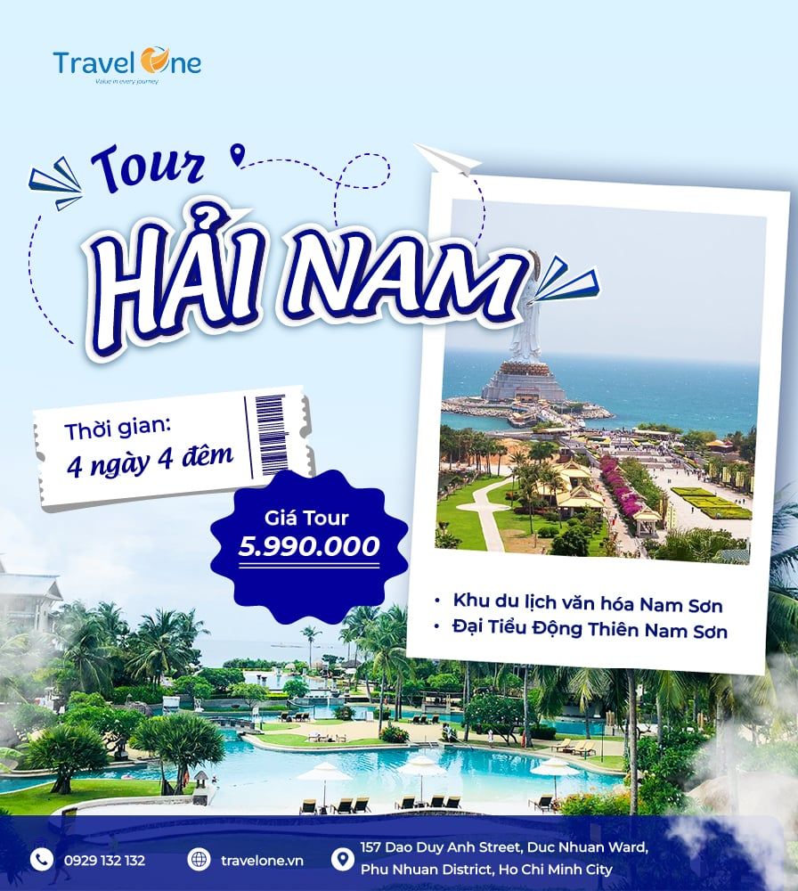 HẢI NAM