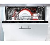 Máy rửa bát âm BDJ424VLB