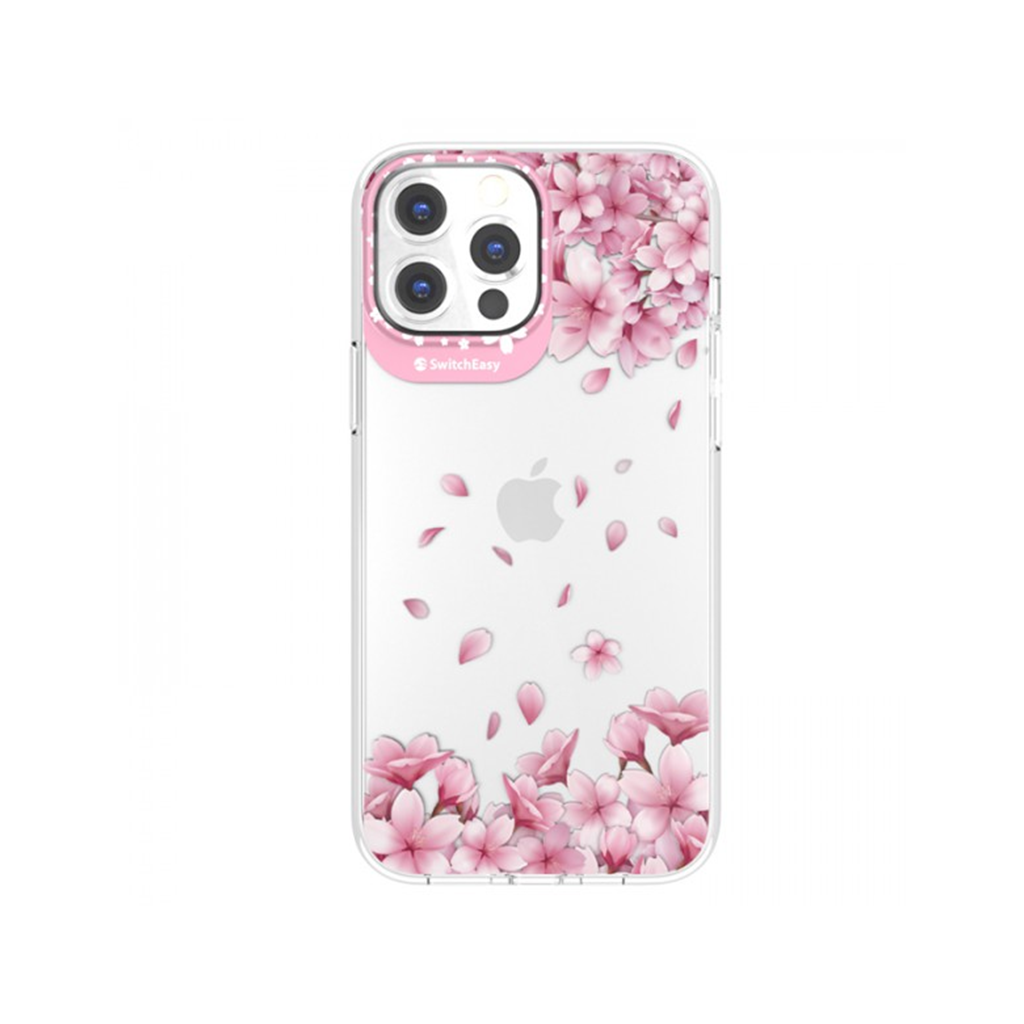 Ốp lưng iPhone 13 Pro SWITCHEASY Artist