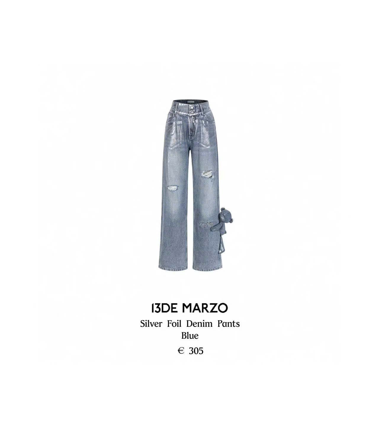 Jean New 13De