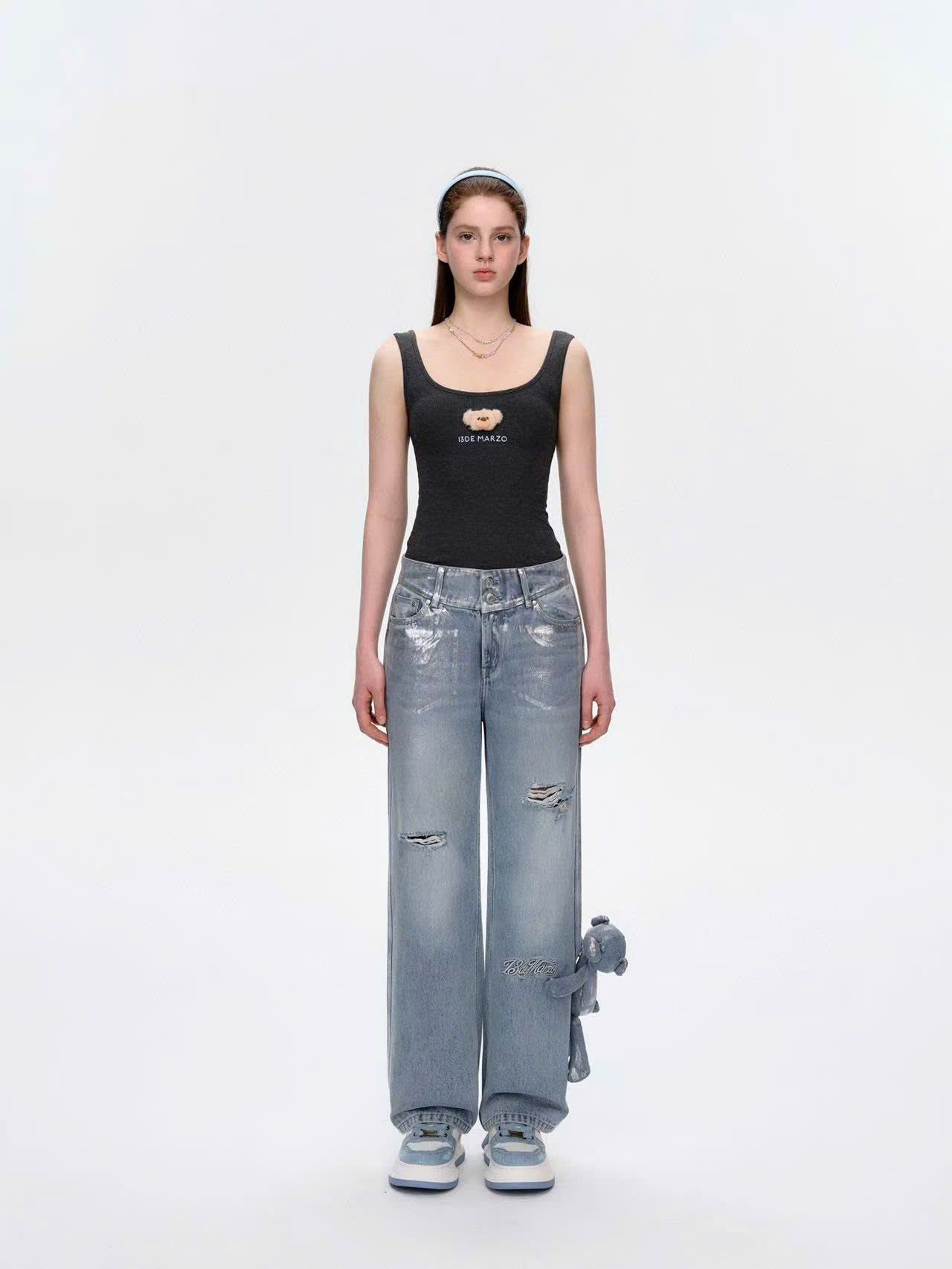 Jean New 13De