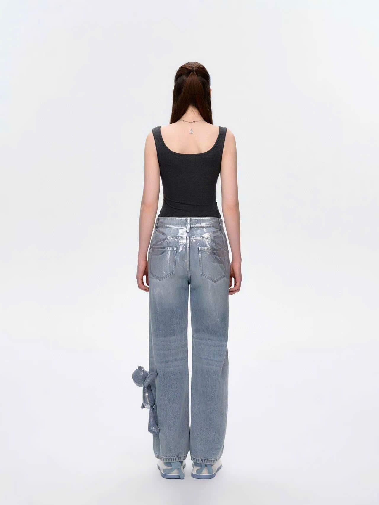 Jean New 13De