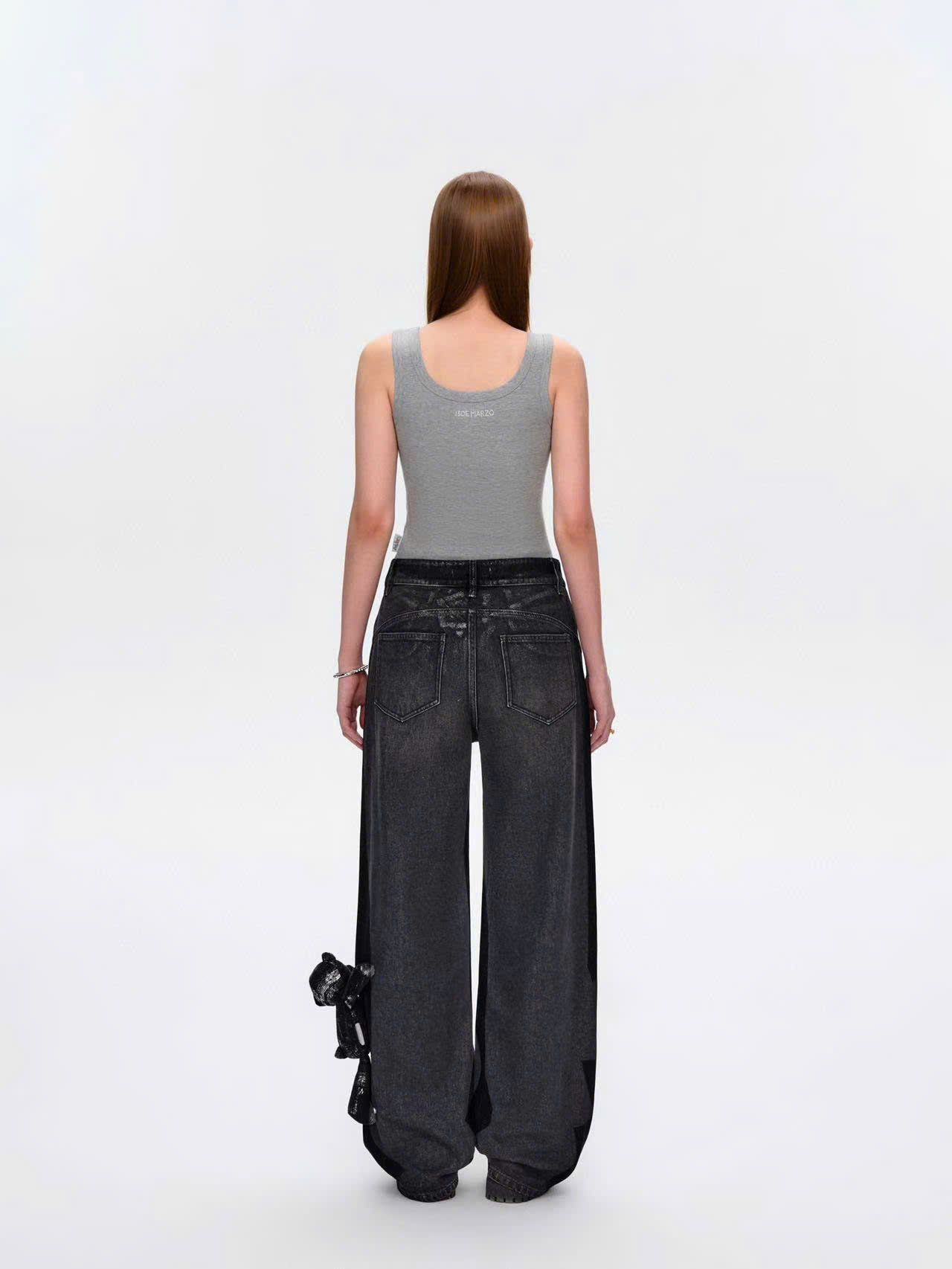 Jean New 13De