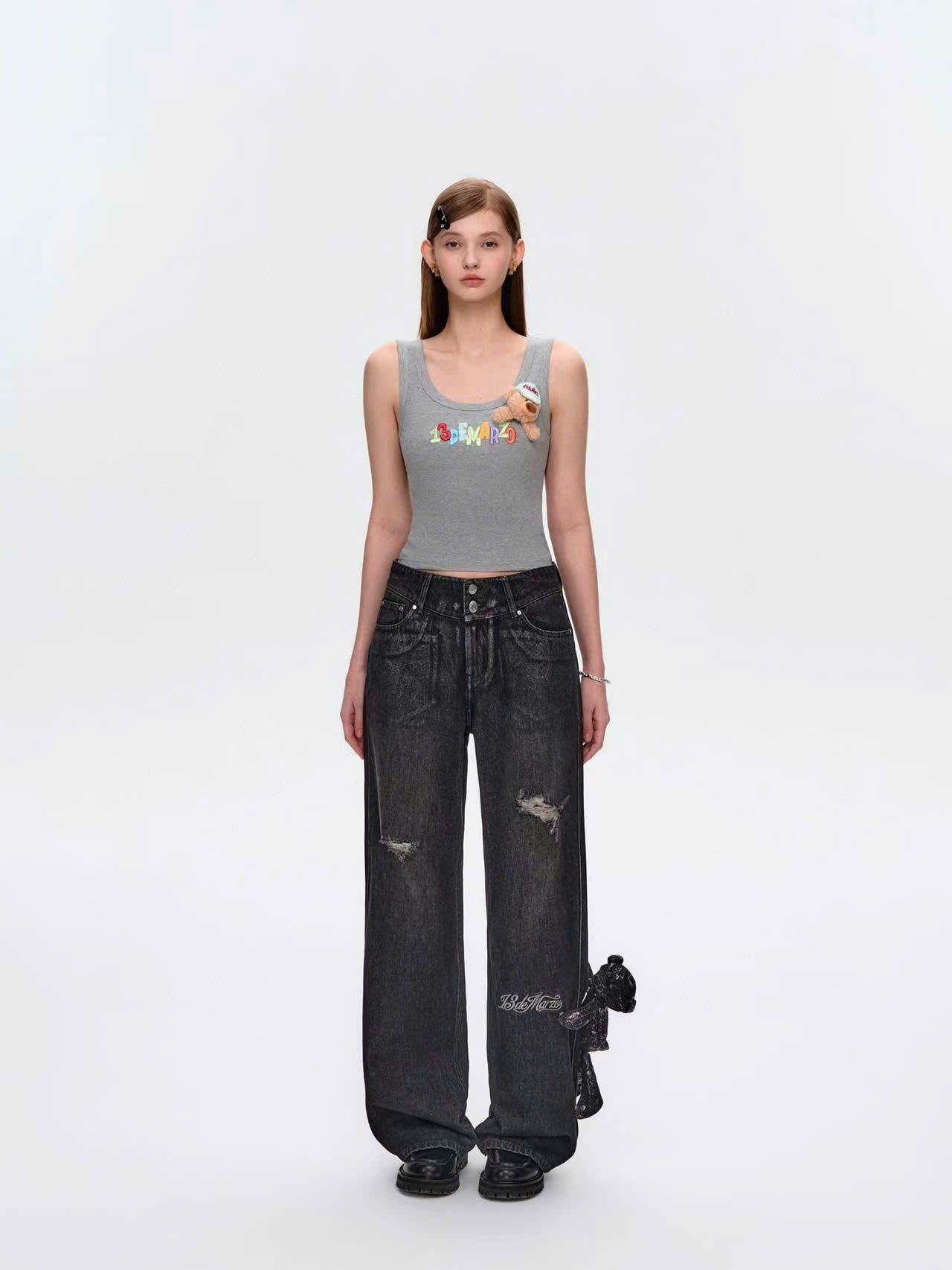 Jean New 13De