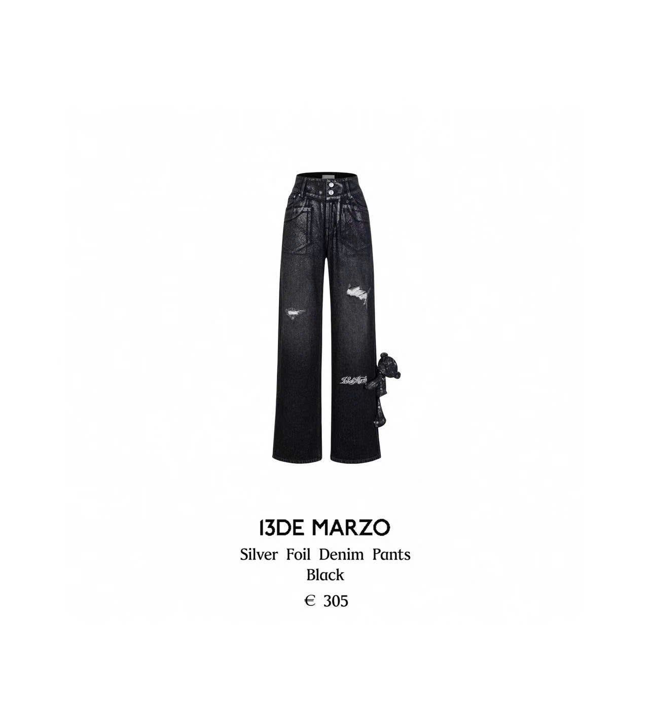 Jean New 13De