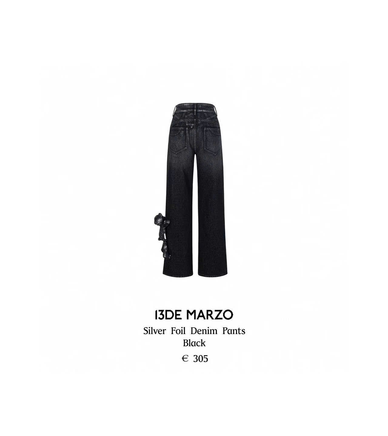 Jean New 13De