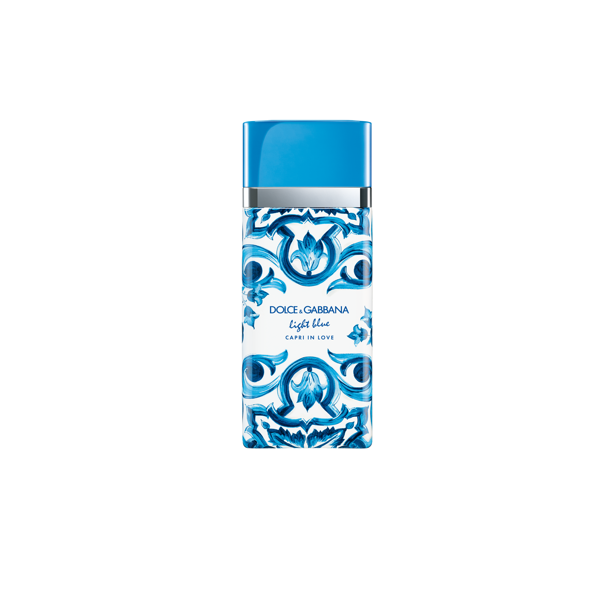 Nước Hoa Nữ Dolce&Gabbana Light Blue Capri In Love EDP 100ml