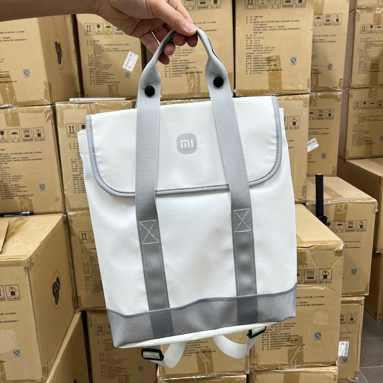 Balo Thời Trang Chống Nước Xiaomi