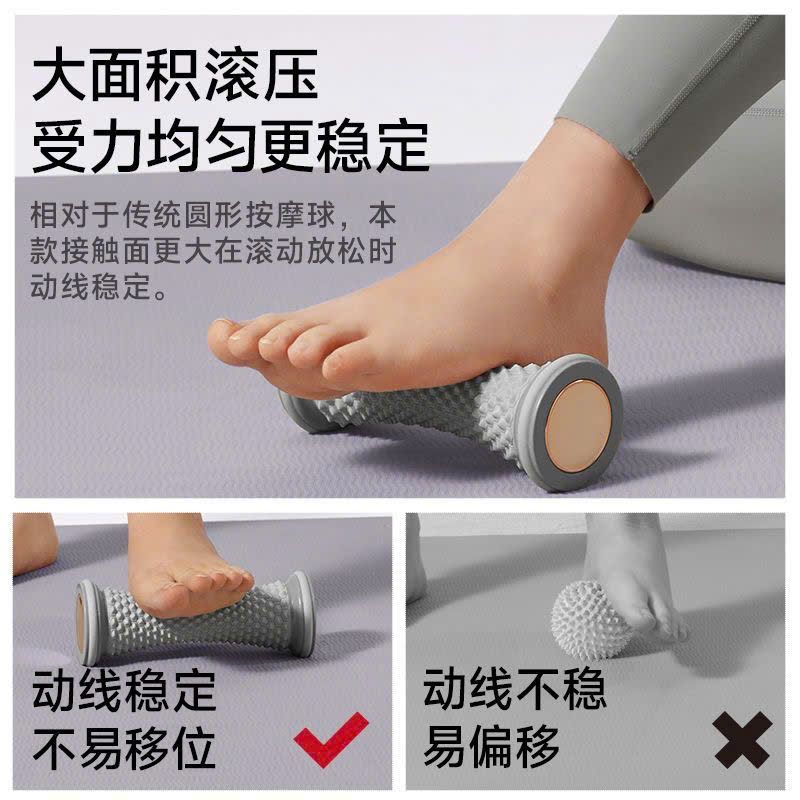 Dụng Cụ Massa Chân