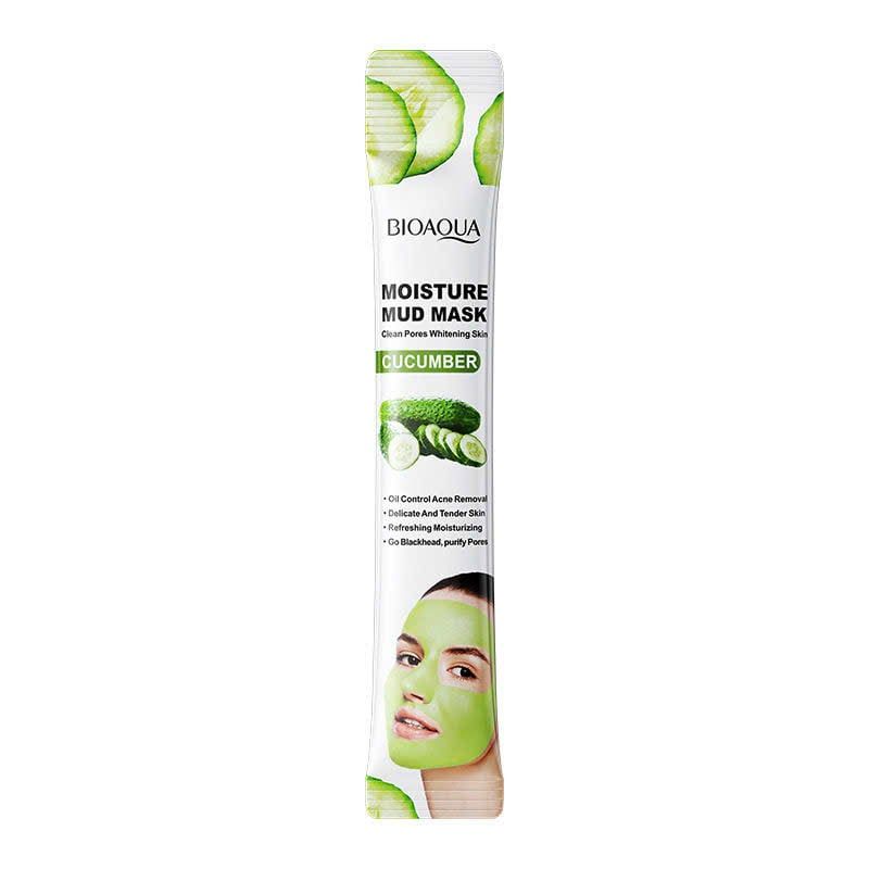 Mặt Nạ Bùn Bioaqua
