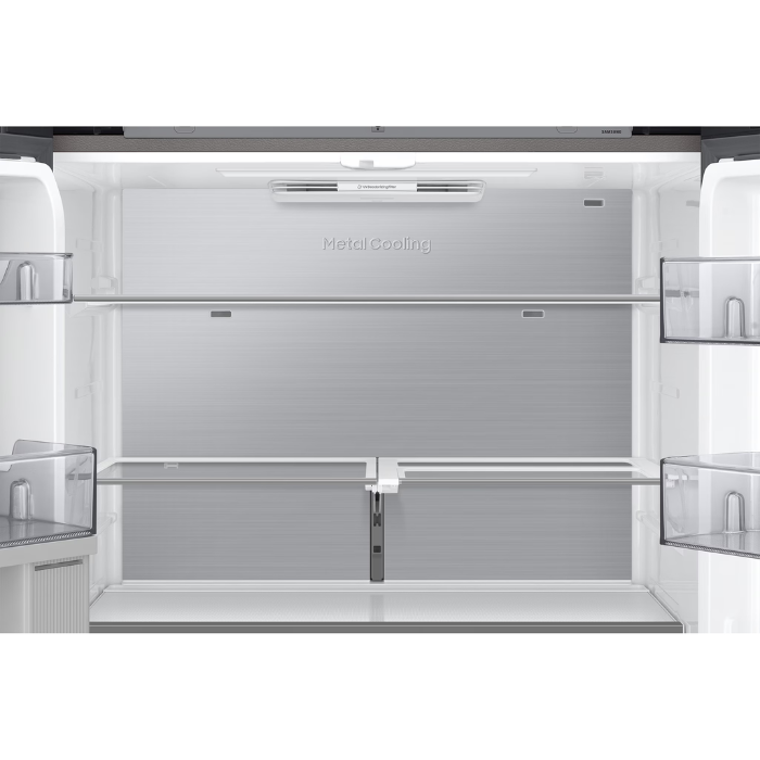 Tủ lạnh Samsung RF65DB990012SV Multi Door Bespoke Inverter 636 lít
