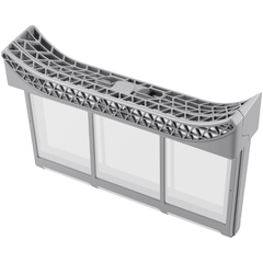 Máy sấy bơm nhiệt Samsung DV17B9750CV/SV 17kg