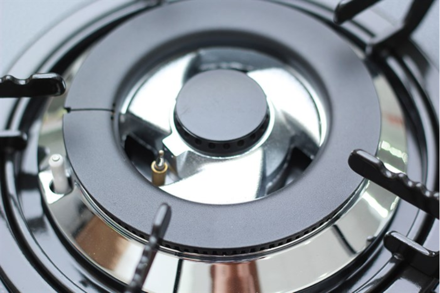 Bếp gas âm Rinnai RVB-2BG(D)N