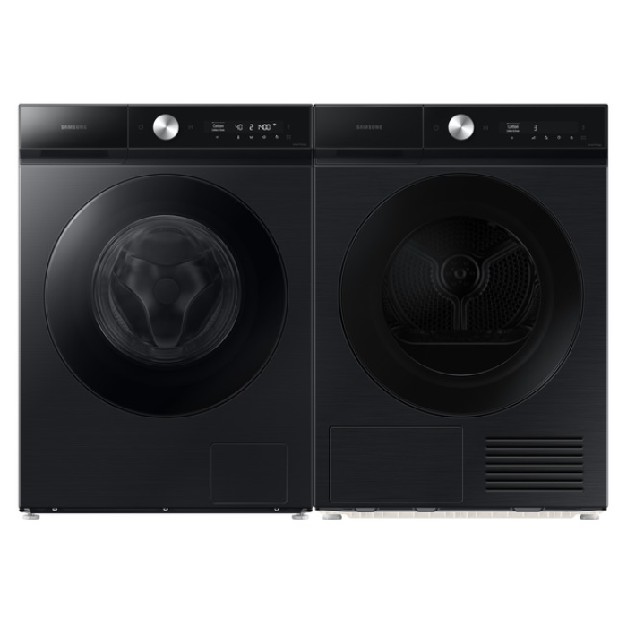 Máy giặt Samsung Bespoke AI Inverter 11 kg WW12CB944DGBSV