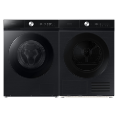 Máy giặt Samsung Bespoke AI Inverter 11 kg WW12CB944DGBSV