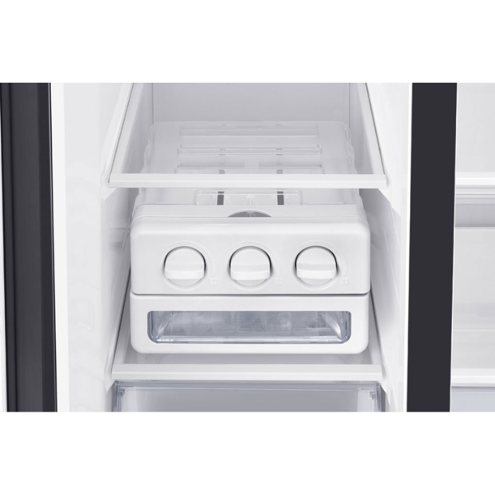 Tủ lạnh Samsung RS62R5001B4/SV 655 lít