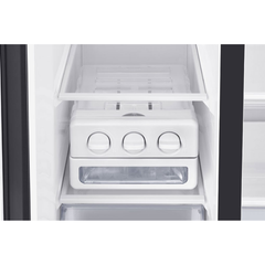 Tủ lạnh Samsung RS62R5001B4/SV 655 lít