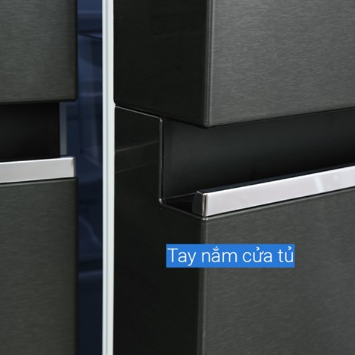 Tủ lạnh LG GR-D257MC Side By Side 635 lít