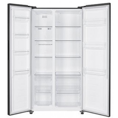 Tủ lạnh Side By Side Sharp SJ-SBX440V-SL 472 lít