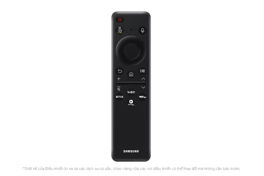 Tivi Samsung QA77S90FAEXXV Smart TV OLED Tivi 4K 77 inch