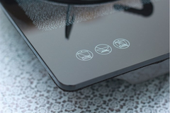 Bếp gas âm Rinnai RVB-2BG(D)N